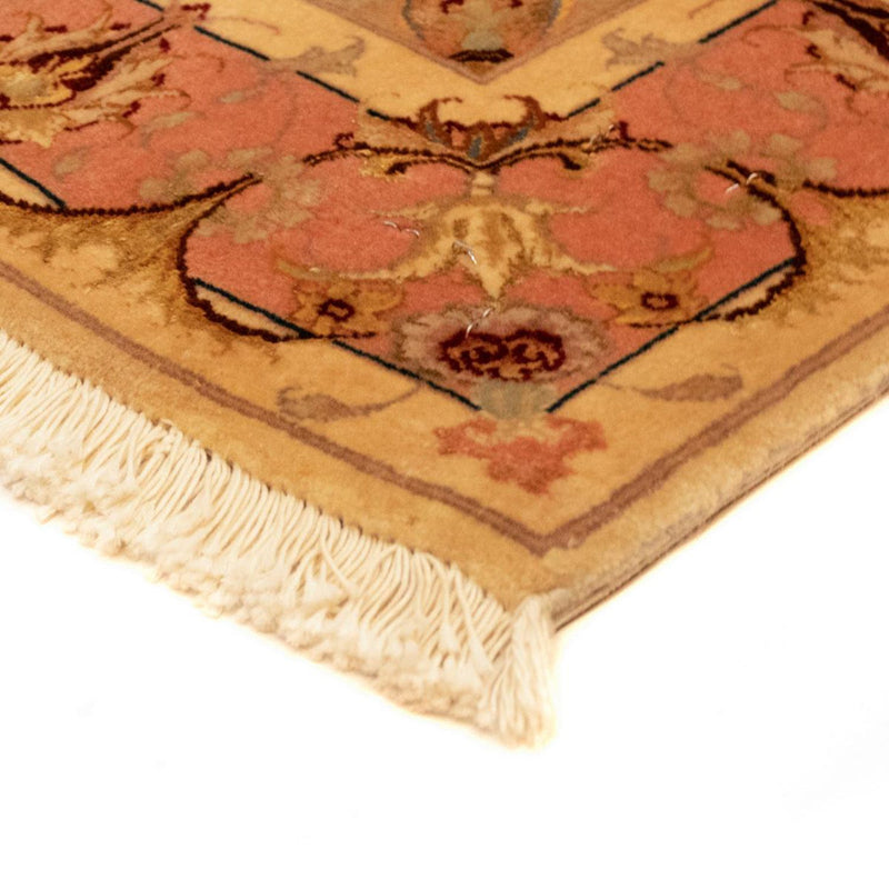 Perserteppich - Täbriz - Royal 154 x 100 cm Teppichbrücke