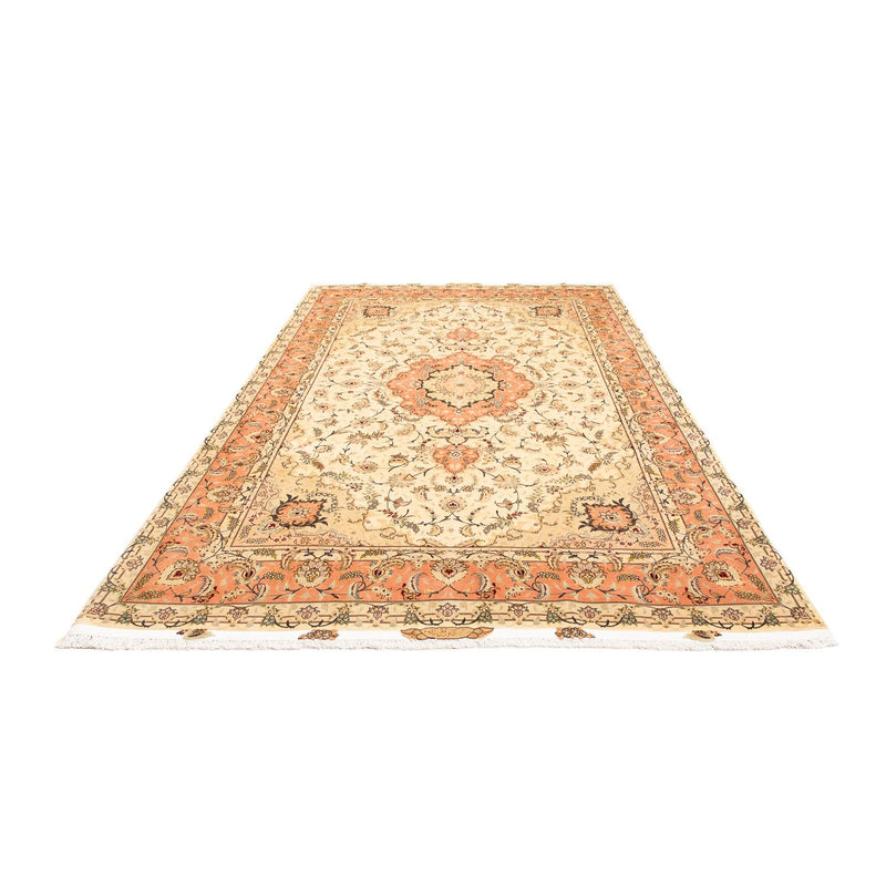 Perserteppich - Täbriz - Royal 302 x 196 cm Flur Läufer
