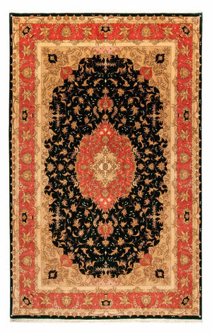 Perserteppich - Täbriz - Royal 300 x 198 cm Läufer Flur