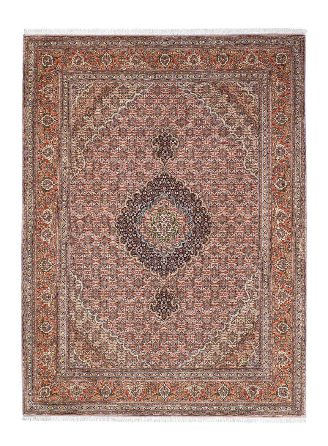 Perserteppich - Täbriz 204 x 151 cm