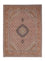 Perserteppich - Täbriz 204 x 151 cm