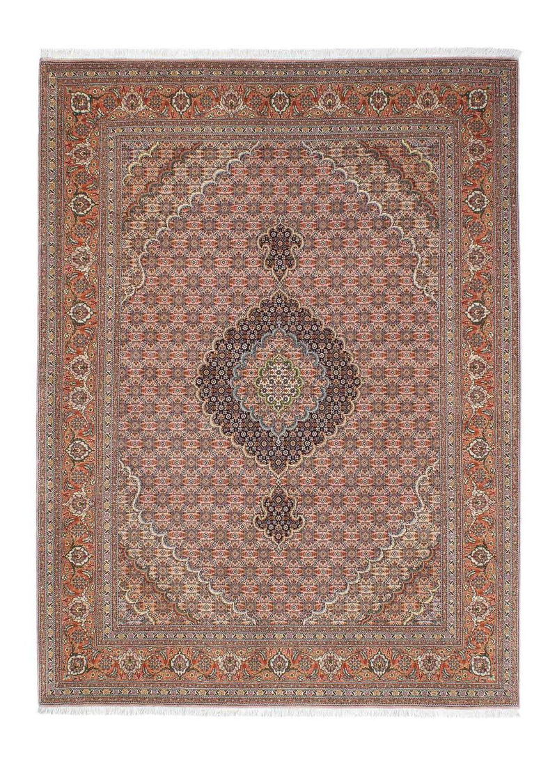Perserteppich - Täbriz 204 x 151 cm