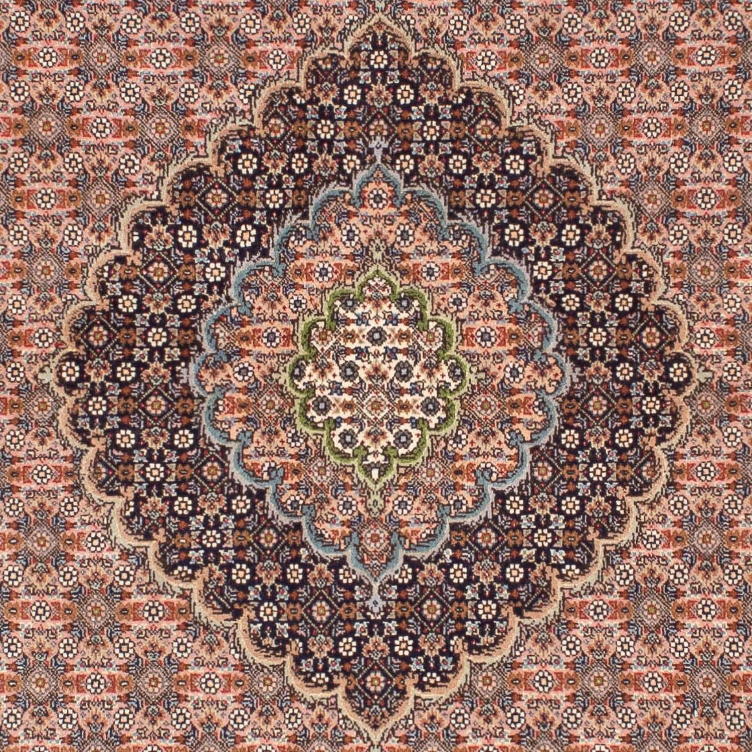 Perserteppich - Täbriz 204 x 151 cm