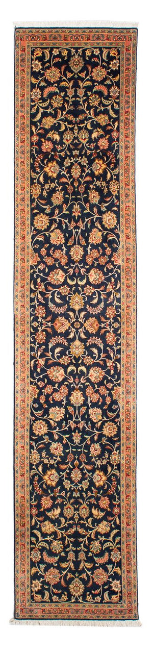 Perserteppich - Täbriz - Royal 292 x 66 cm Teppich Läufer