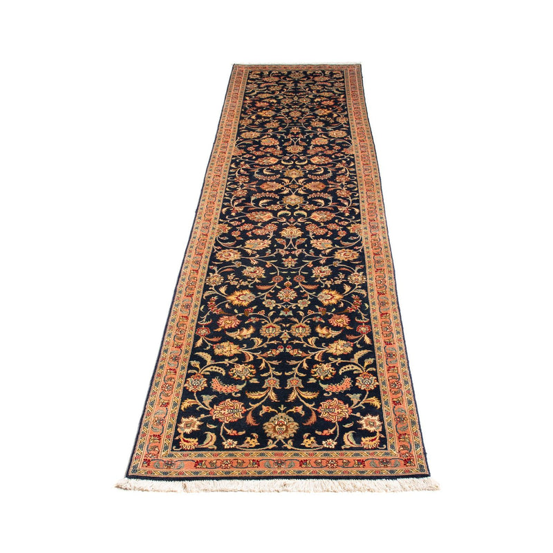 Perserteppich - Täbriz - Royal 292 x 66 cm Teppich Läufer