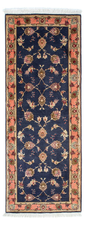 Perserteppich - Täbriz - Royal 198 x 75 cm Teppichläufer