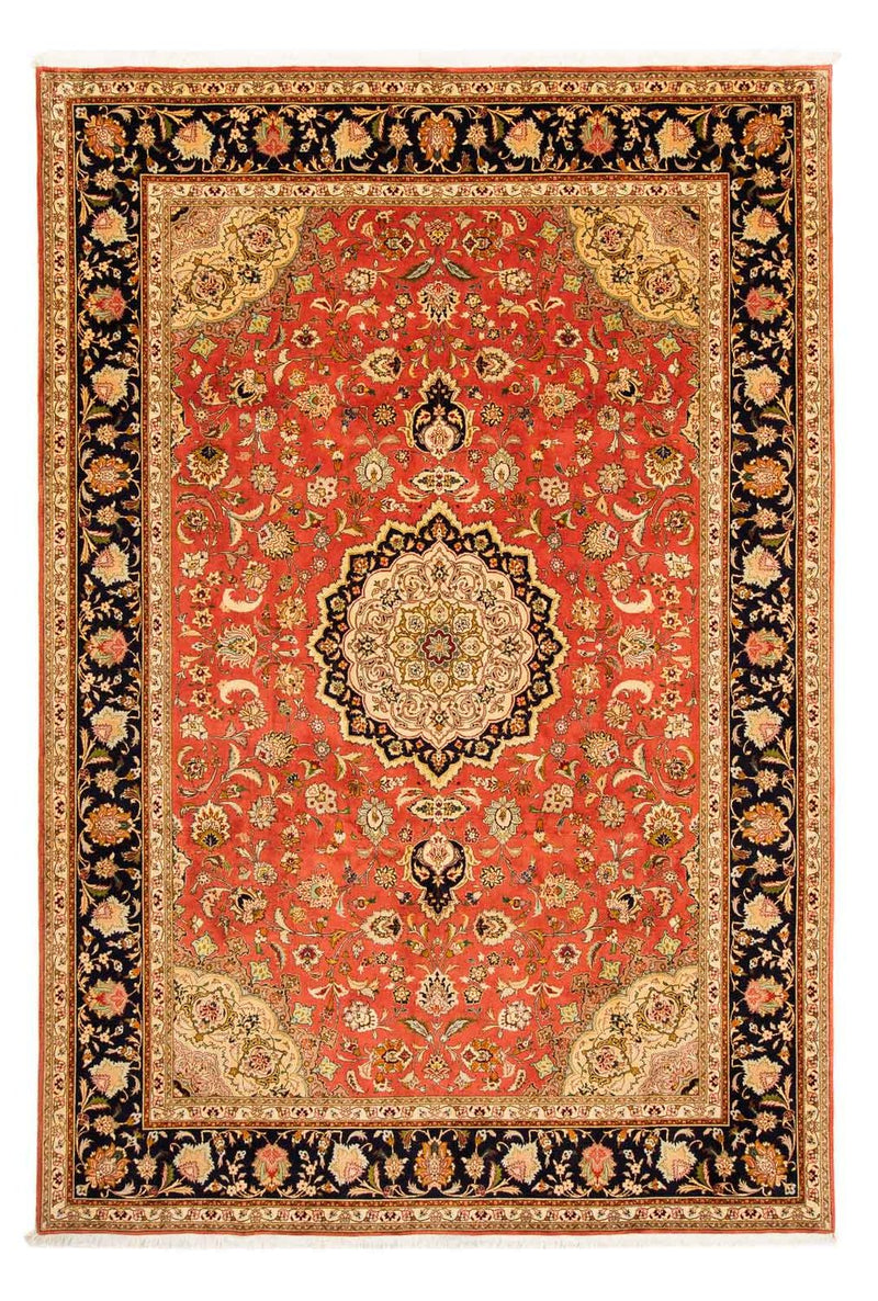 Perserteppich - Täbriz - Royal 295 x 203 cm Läufer Flur