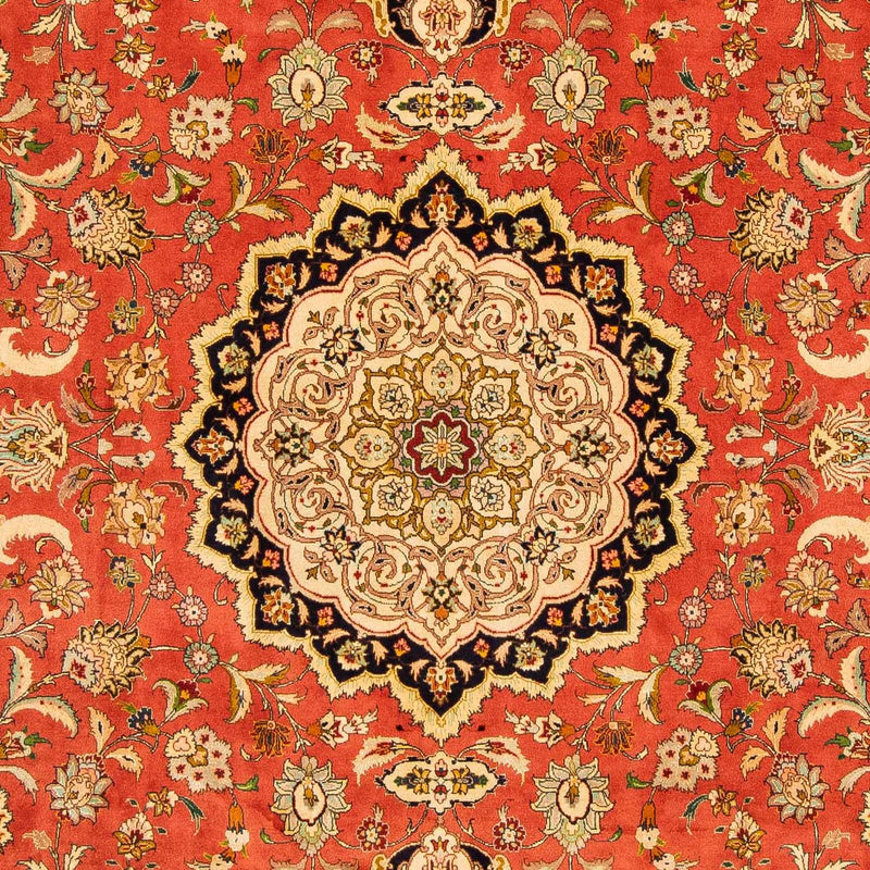 Perserteppich - Täbriz - Royal 295 x 203 cm Läufer Flur