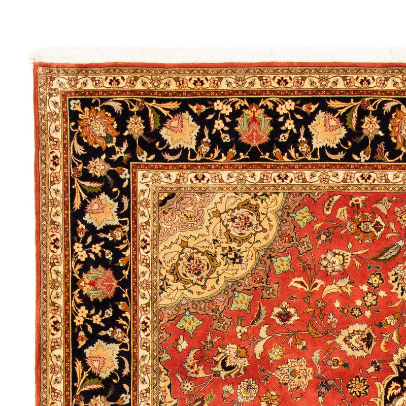 Perserteppich - Täbriz - Royal 295 x 203 cm Läufer Flur