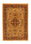 Perserteppich - Täbriz - Royal 142 x 98 cm Teppichbrücke