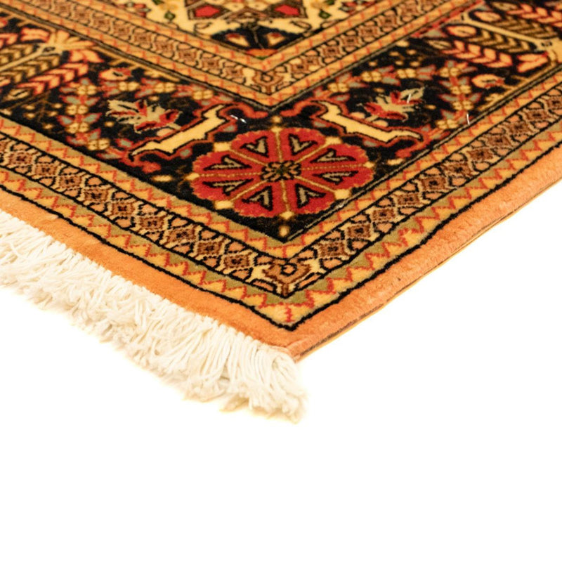Perserteppich - Täbriz - Royal 142 x 98 cm Teppichbrücke