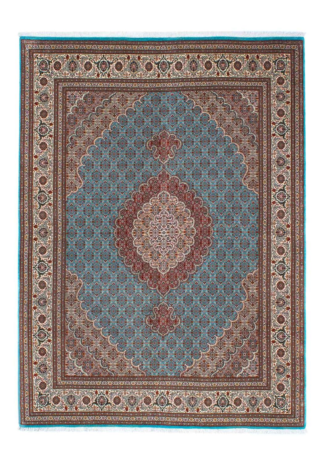Perserteppich - Täbriz 204 x 151 cm