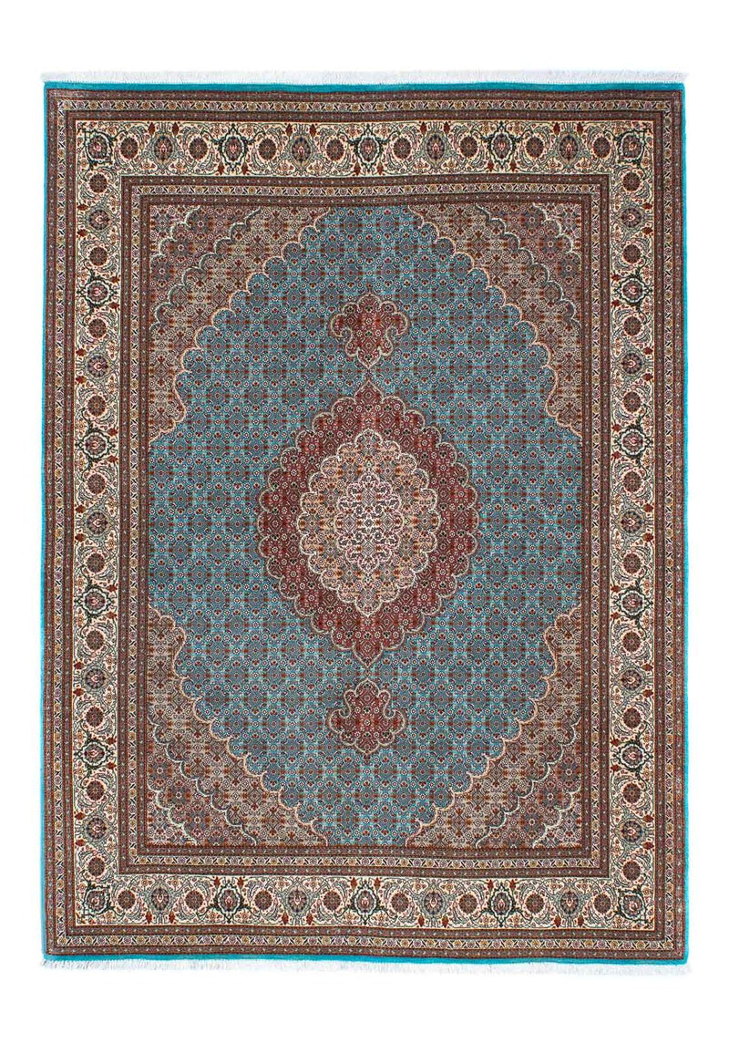 Perserteppich - Täbriz 204 x 151 cm