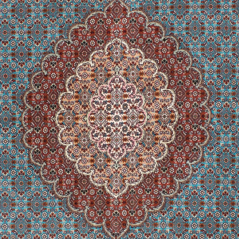 Perserteppich - Täbriz 204 x 151 cm