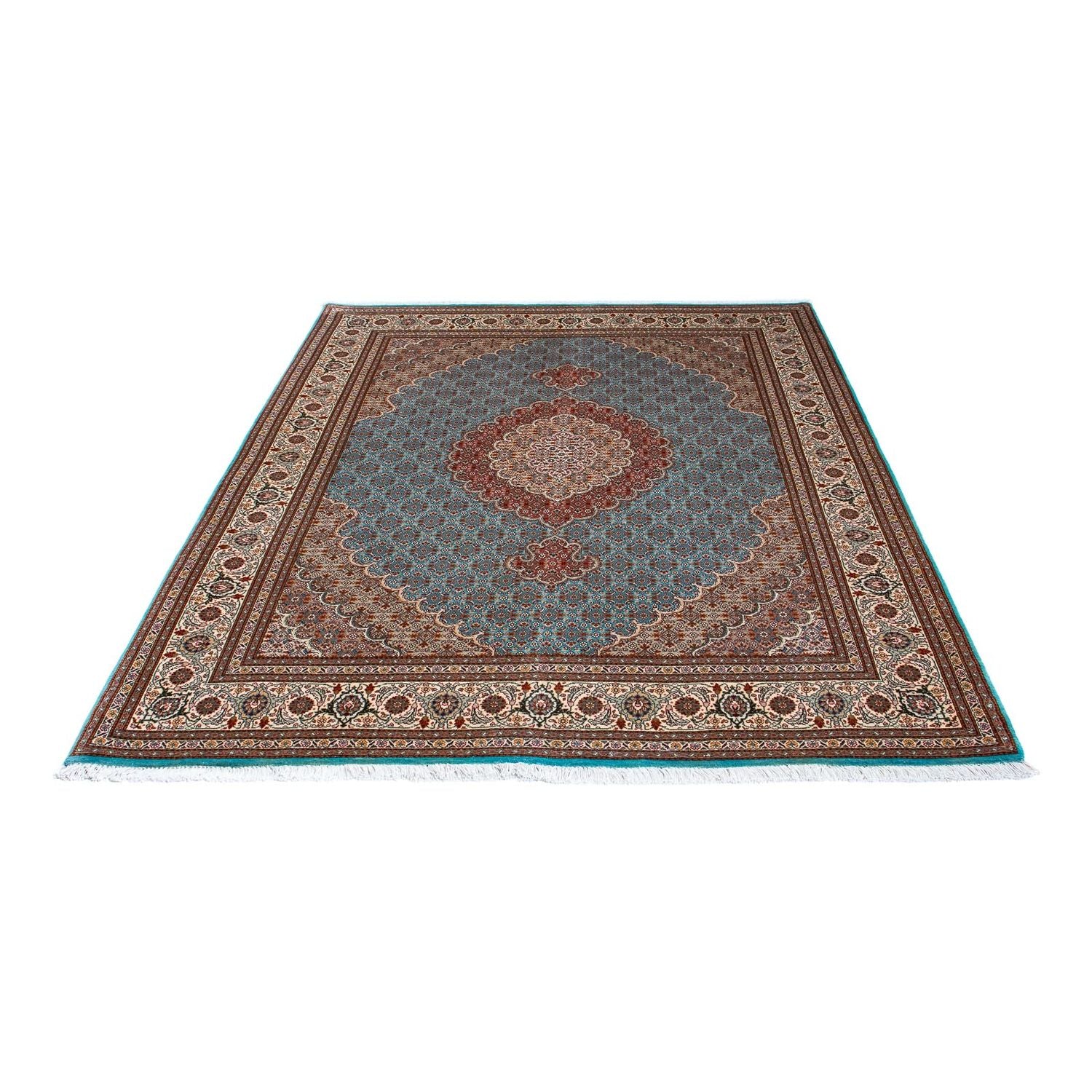 Perserteppich - Täbriz 204 x 151 cm