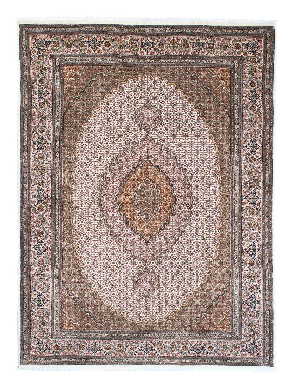 Perserteppich - Täbriz 208 x 150 cm