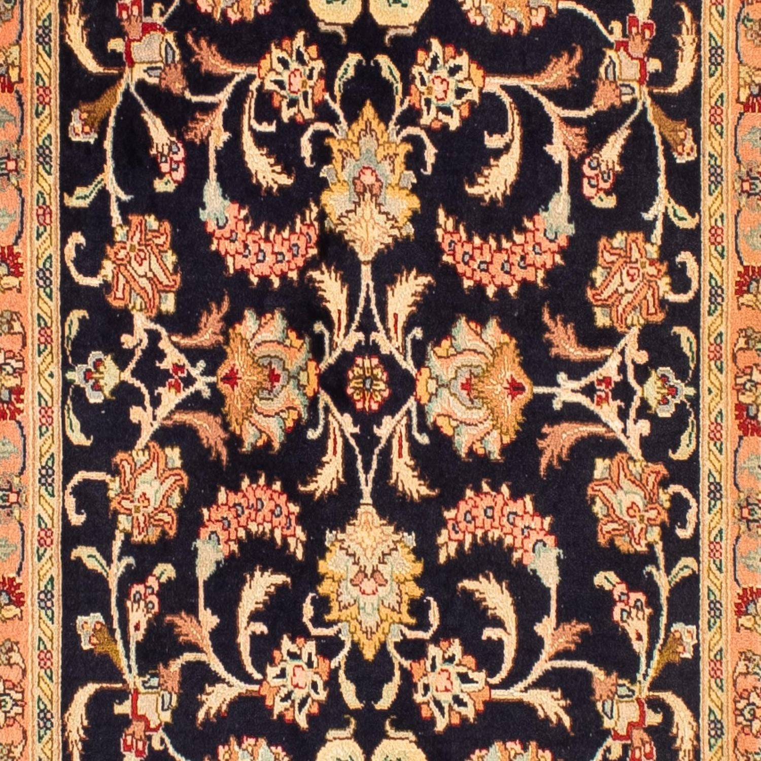 Perserteppich - Täbriz - Royal 295 x 65 cm Teppichläufer