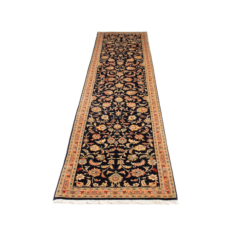 Perserteppich - Täbriz - Royal 295 x 65 cm Teppichläufer