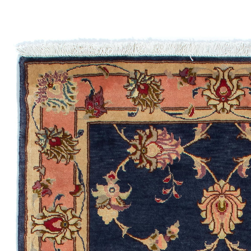 Perserteppich - Täbriz - Royal 198 x 76 cm Teppich Läufer