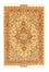 Perserteppich - Täbriz - Royal 147 x 103 cm Teppichbrücke