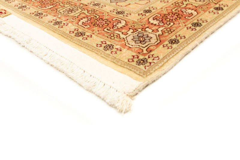 Perserteppich - Täbriz - Royal 147 x 103 cm Teppichbrücke