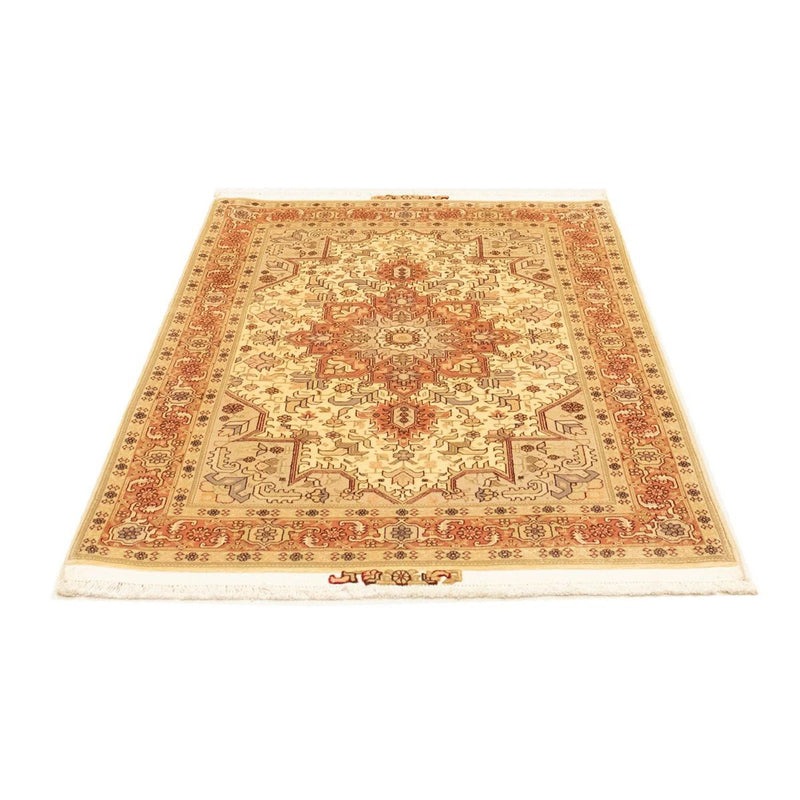 Perserteppich - Täbriz - Royal 147 x 103 cm Teppichbrücke