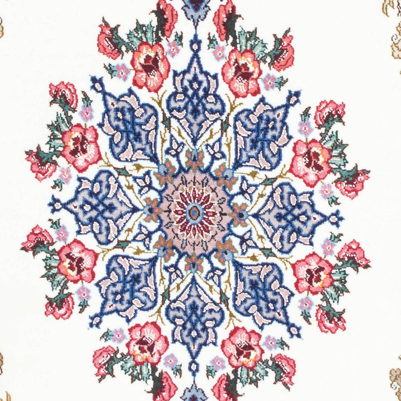 Perserteppich - Isfahan - Premium 120 x 71 cm