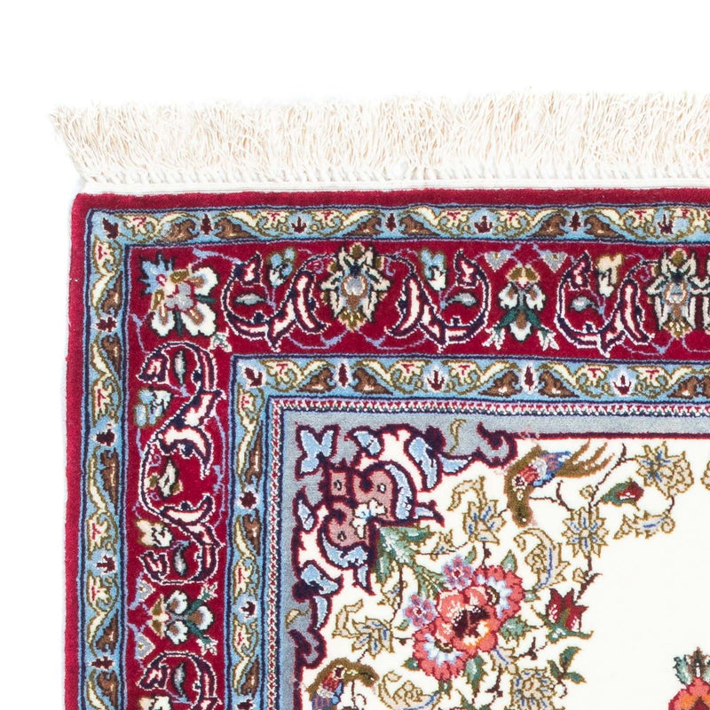 Perserteppich - Isfahan - Premium 120 x 71 cm