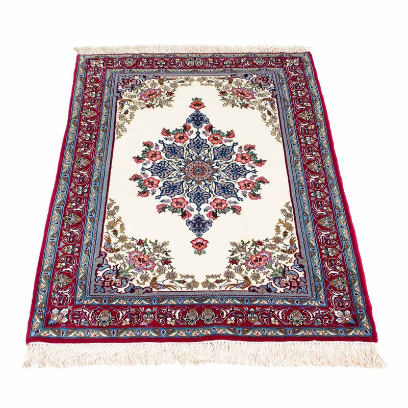 Perserteppich - Isfahan - Premium 120 x 71 cm