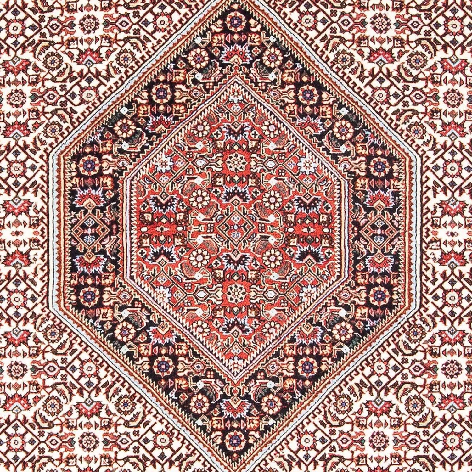 Perserteppich - Bidjar - Royal 174 x 111 cm