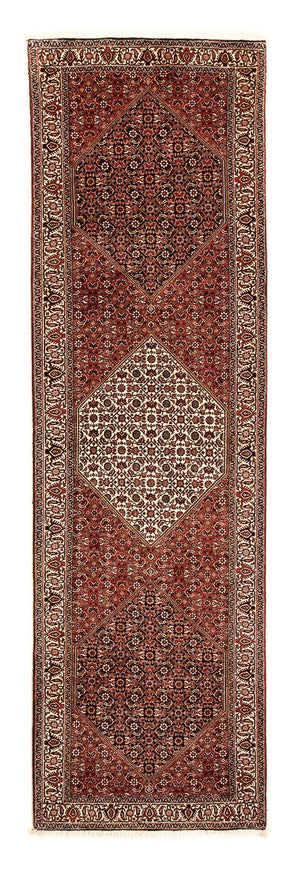 Perserteppich - Bidjar 294 x 84 cm