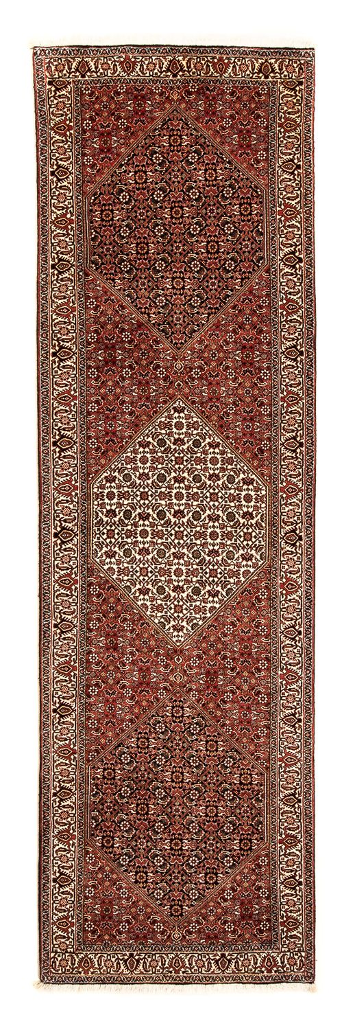 Perserteppich - Bidjar 294 x 84 cm