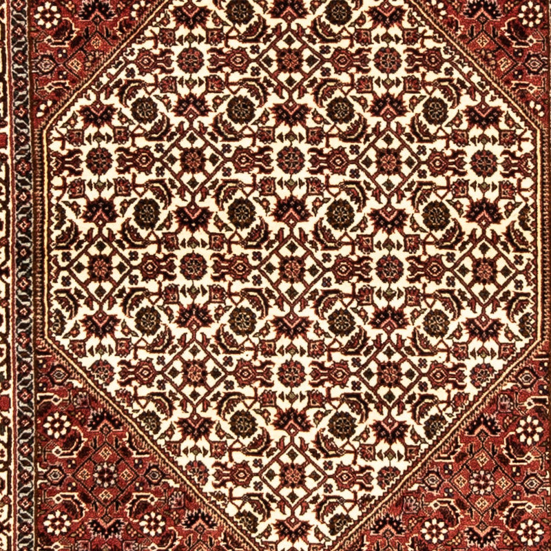Perserteppich - Bidjar 294 x 84 cm