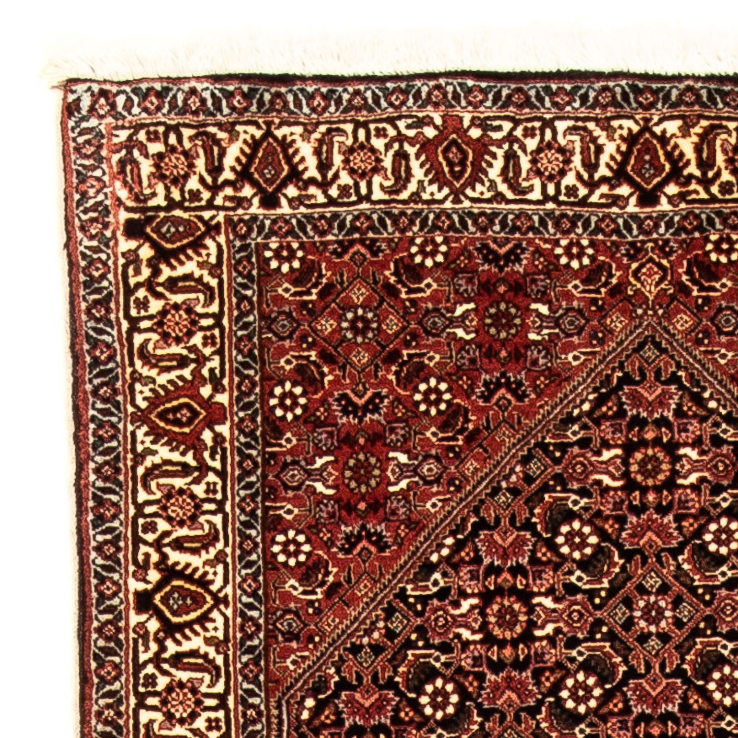 Perserteppich - Bidjar 294 x 84 cm