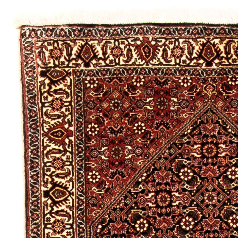 Perserteppich - Bidjar 294 x 84 cm