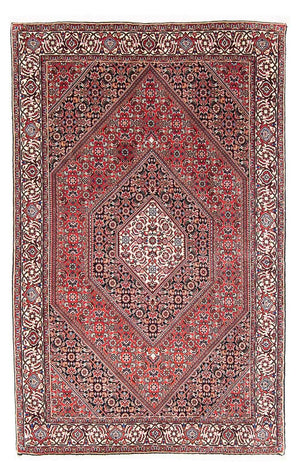 Perserteppich - Bidjar - Royal 167 x 104 cm