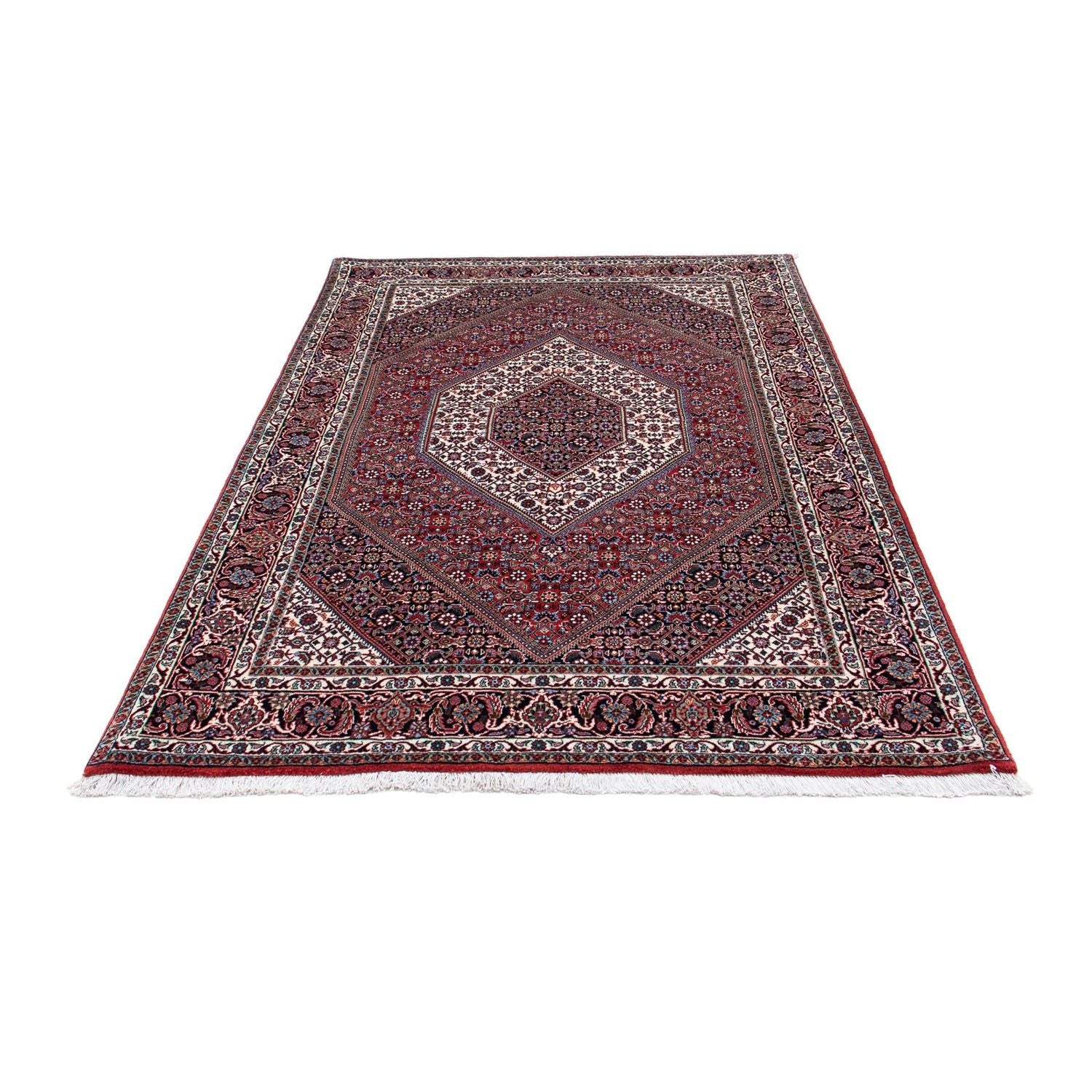Perserteppich - Bidjar - Royal 209 x 132 cm