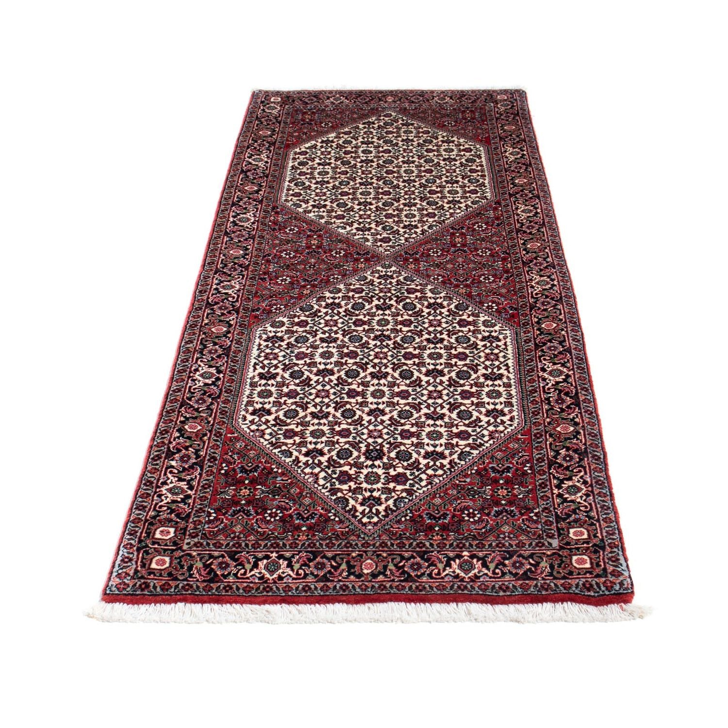 Perserteppich - Bidjar - Royal 202 x 74 cm