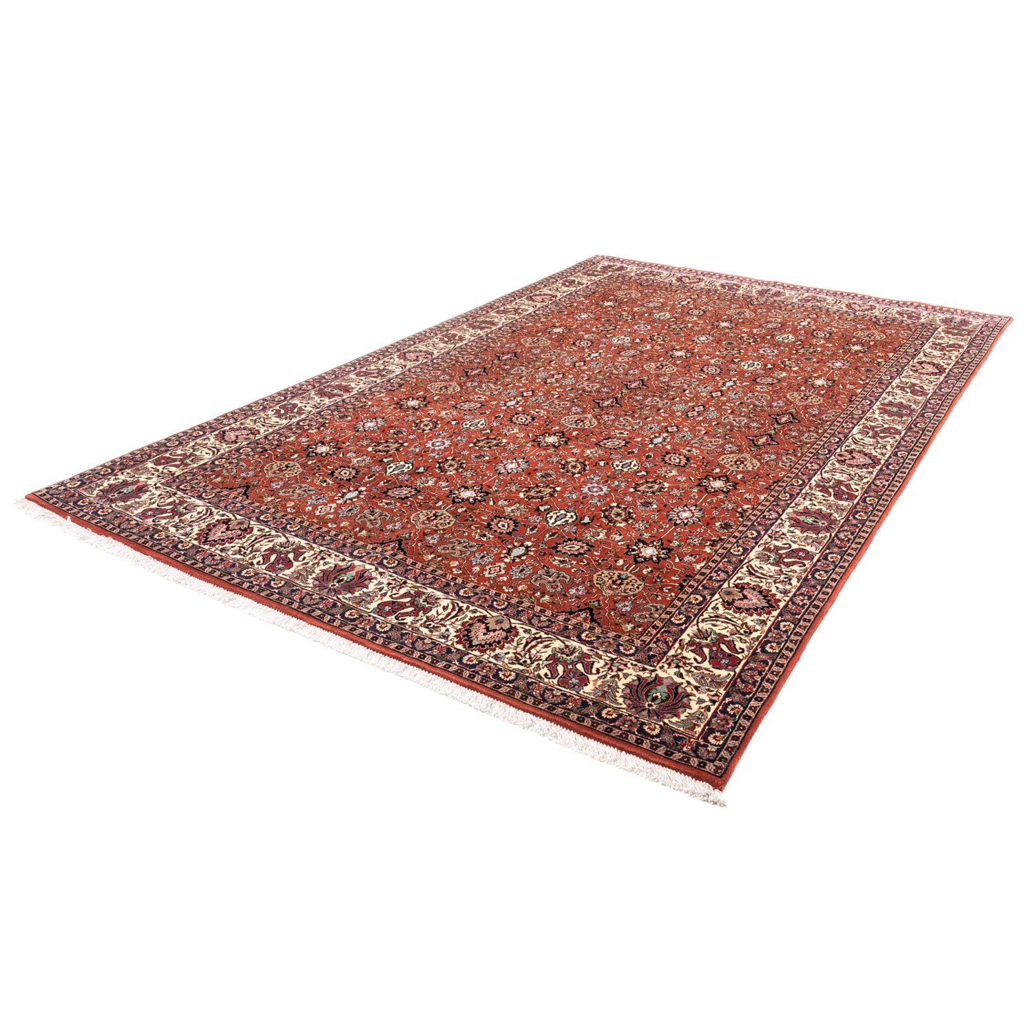 Perserteppich - Bidjar - Royal 313 x 201 cm