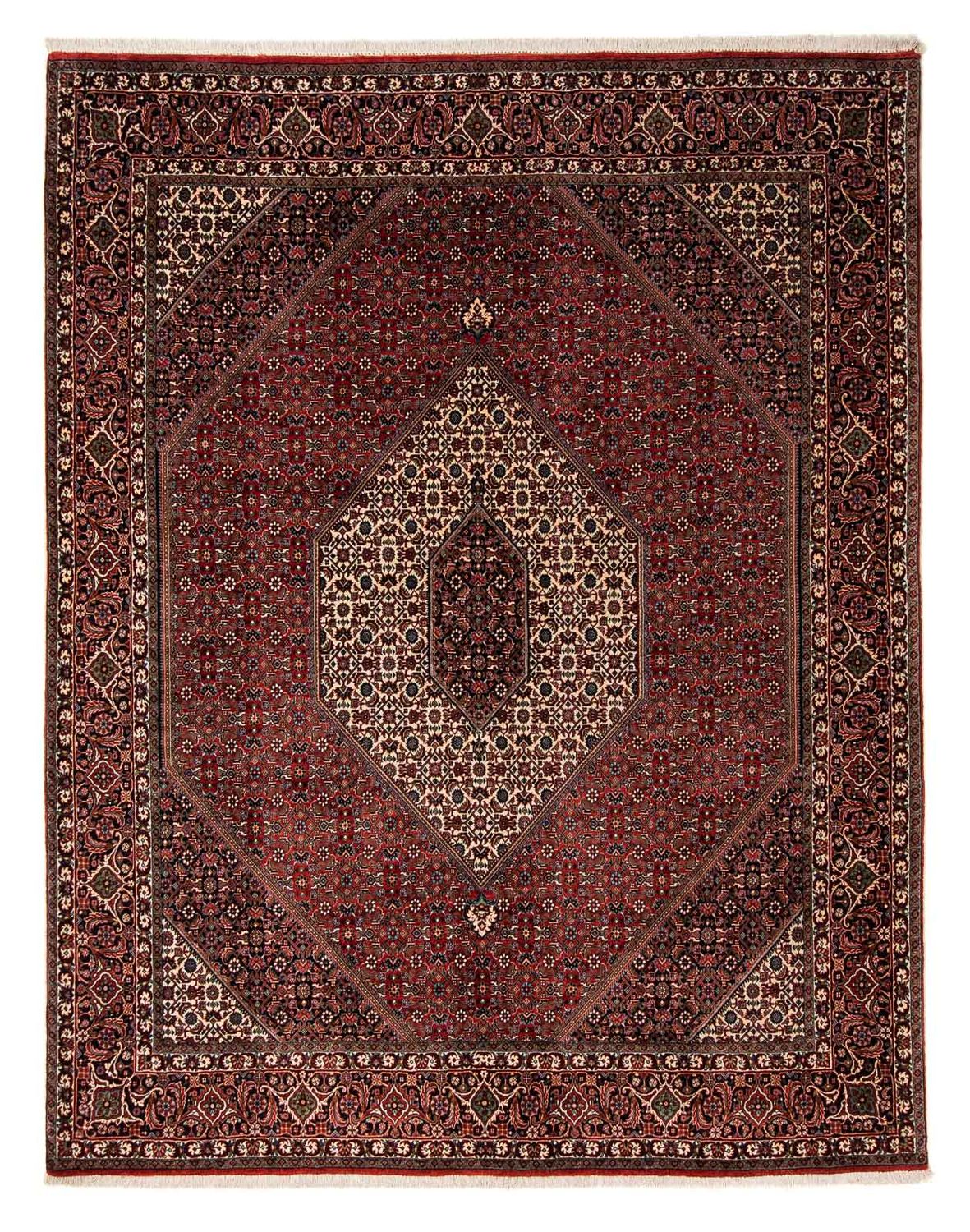 Perserteppich - Bidjar 237 x 200 cm