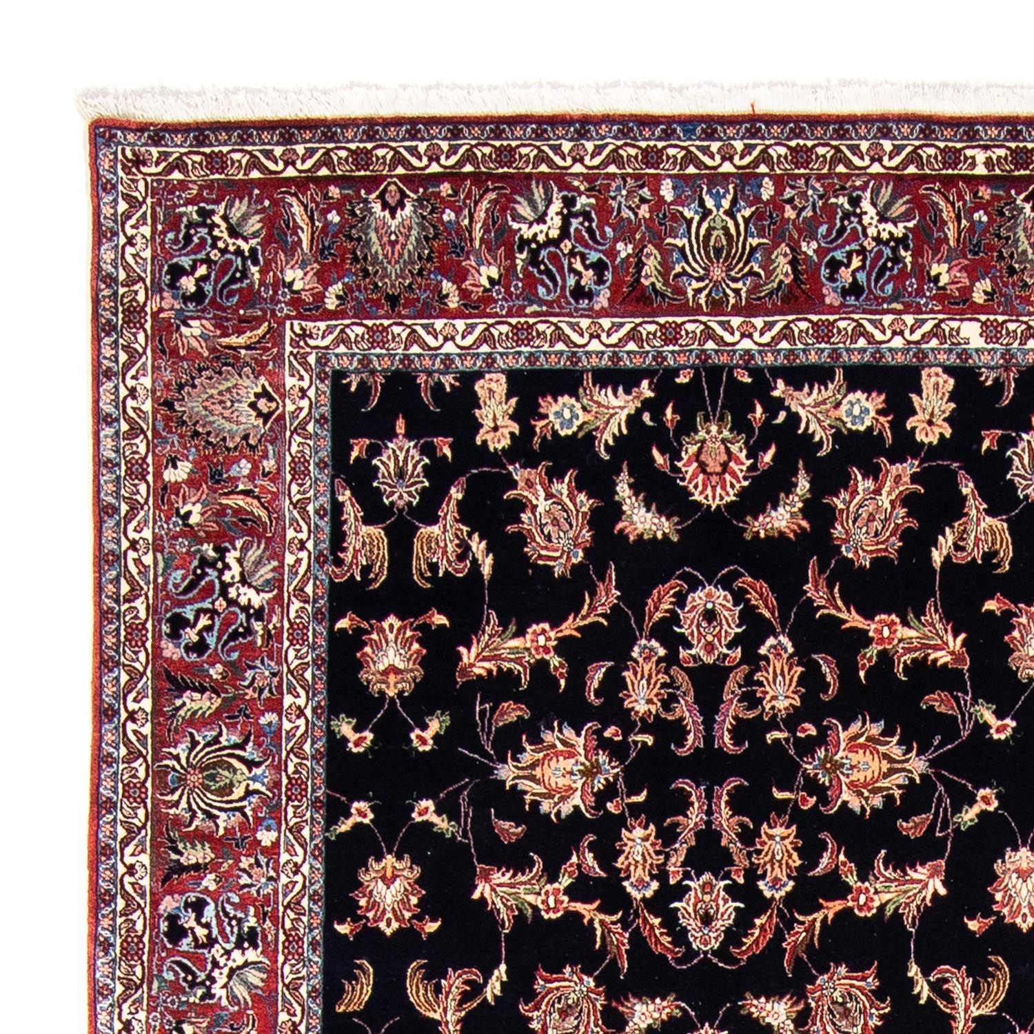 Perserteppich - Bidjar 352 x 256 cm Teppich Wohnzimmer