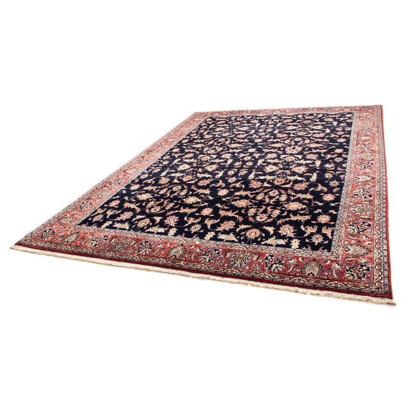 Perserteppich - Bidjar 352 x 256 cm Teppich Wohnzimmer