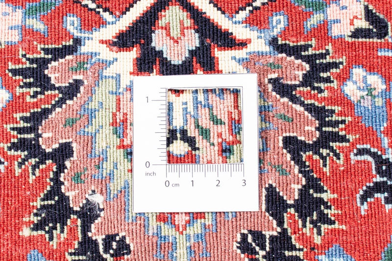 Perserteppich - Bidjar 352 x 256 cm Teppich Wohnzimmer