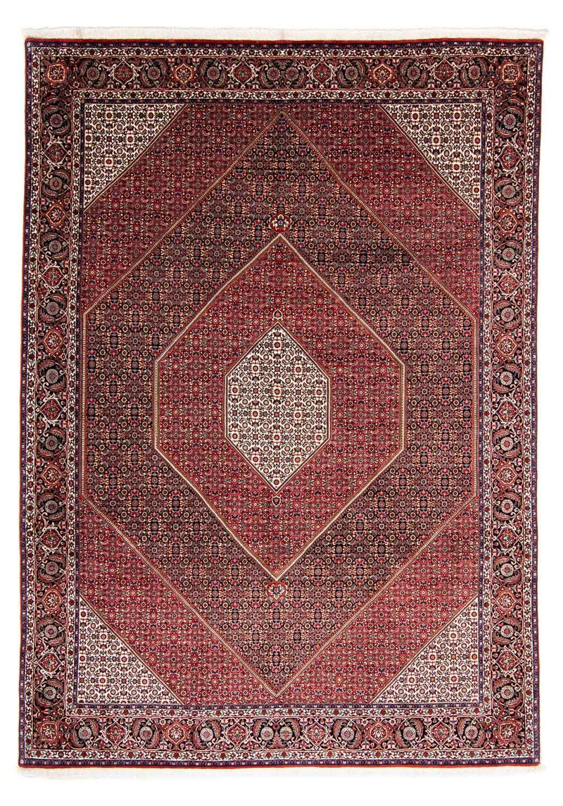 Perserteppich - Bidjar 350 x 252 cm Teppich Wohnzimmer
