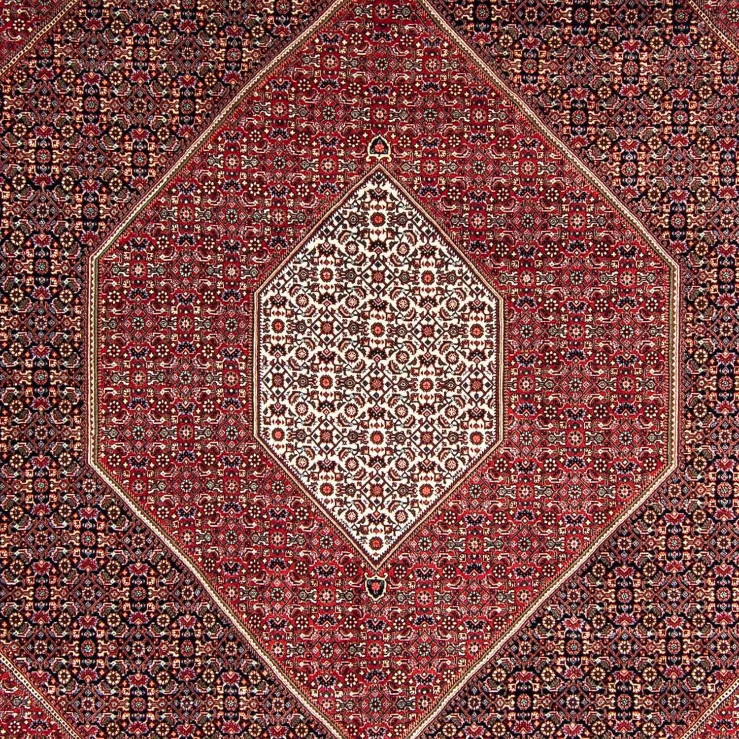 Perserteppich - Bidjar 350 x 252 cm Teppich Wohnzimmer