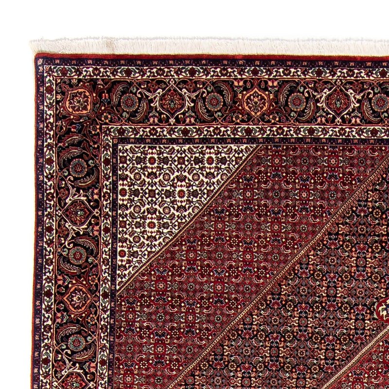 Perserteppich - Bidjar 350 x 252 cm Teppich Wohnzimmer