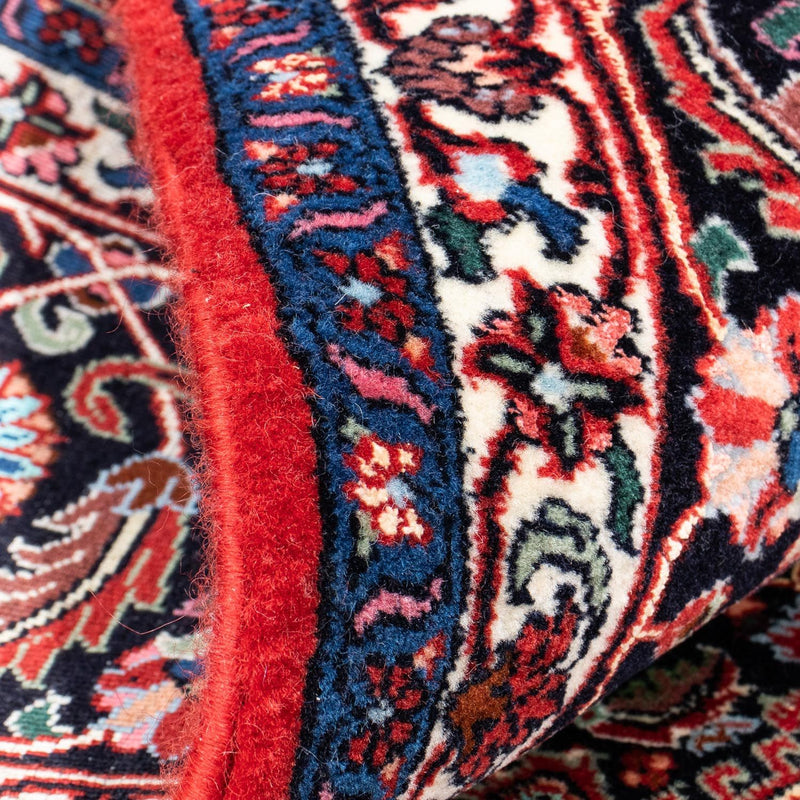 Perserteppich - Bidjar 350 x 252 cm Teppich Wohnzimmer