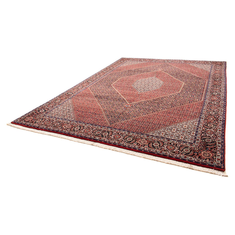 Perserteppich - Bidjar 350 x 252 cm Teppich Wohnzimmer