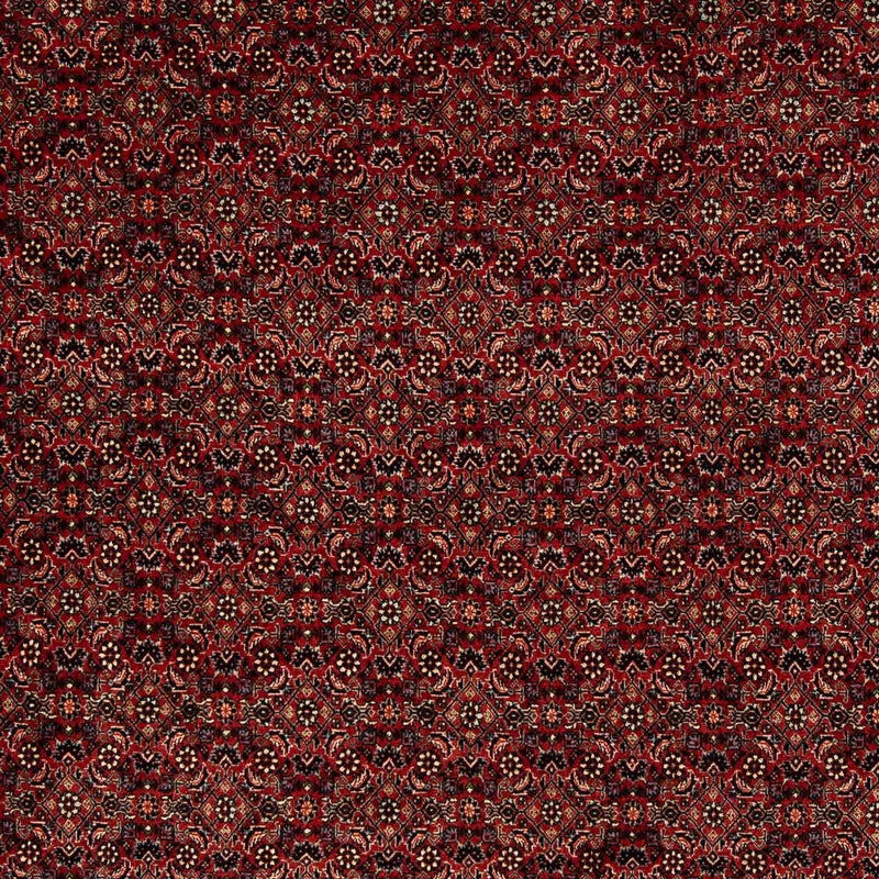 Perserteppich - Bidjar 246 x 200 cm Wohnzimmer Teppich