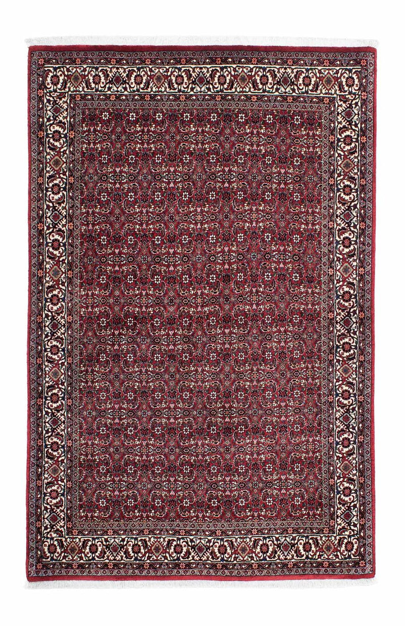 Perserteppich - Bidjar - Royal 208 x 134 cm Teppichbrücke